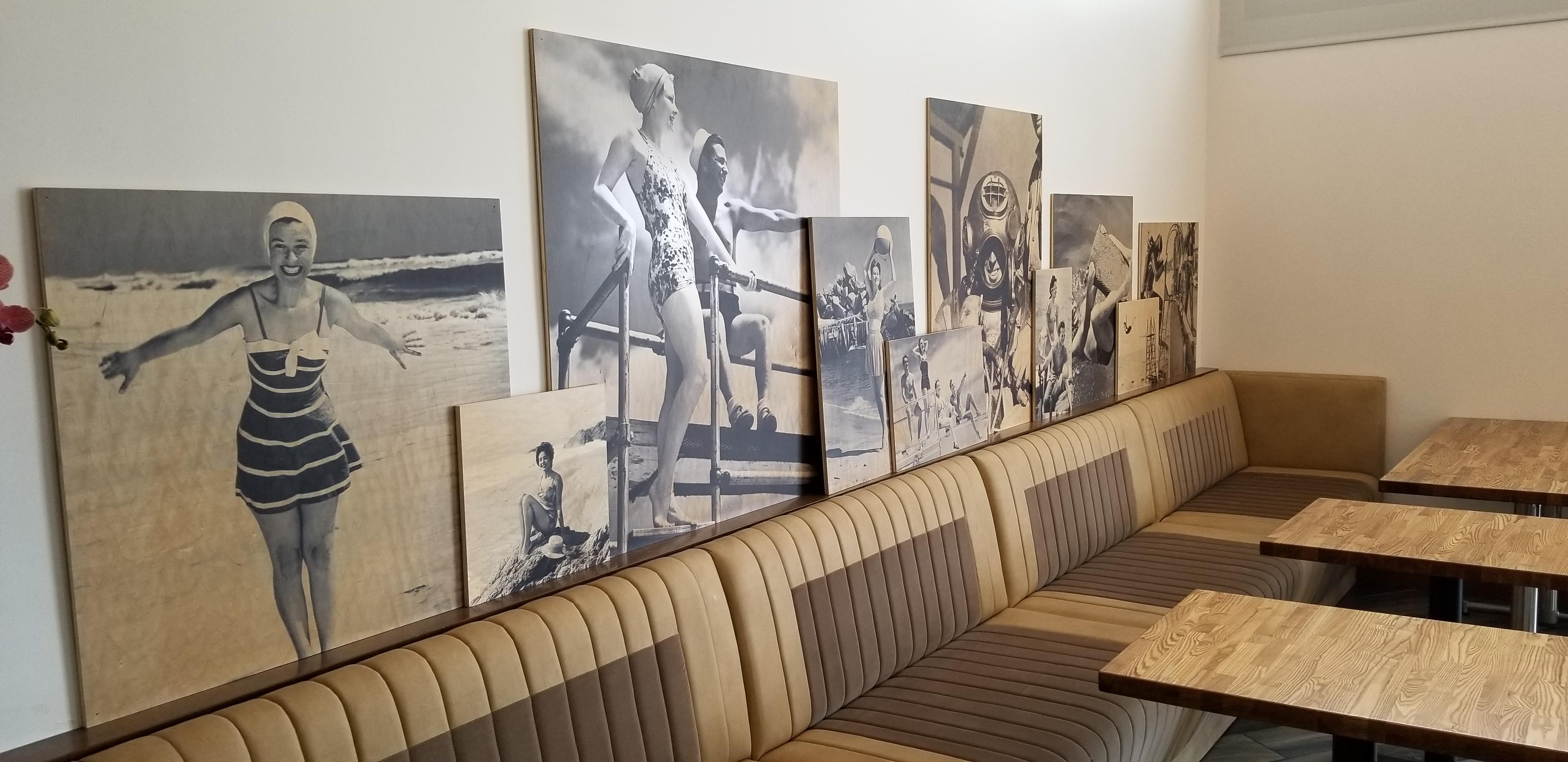 杉德卡斯特海滩酒店 皮斯莫比奇 外观 照片