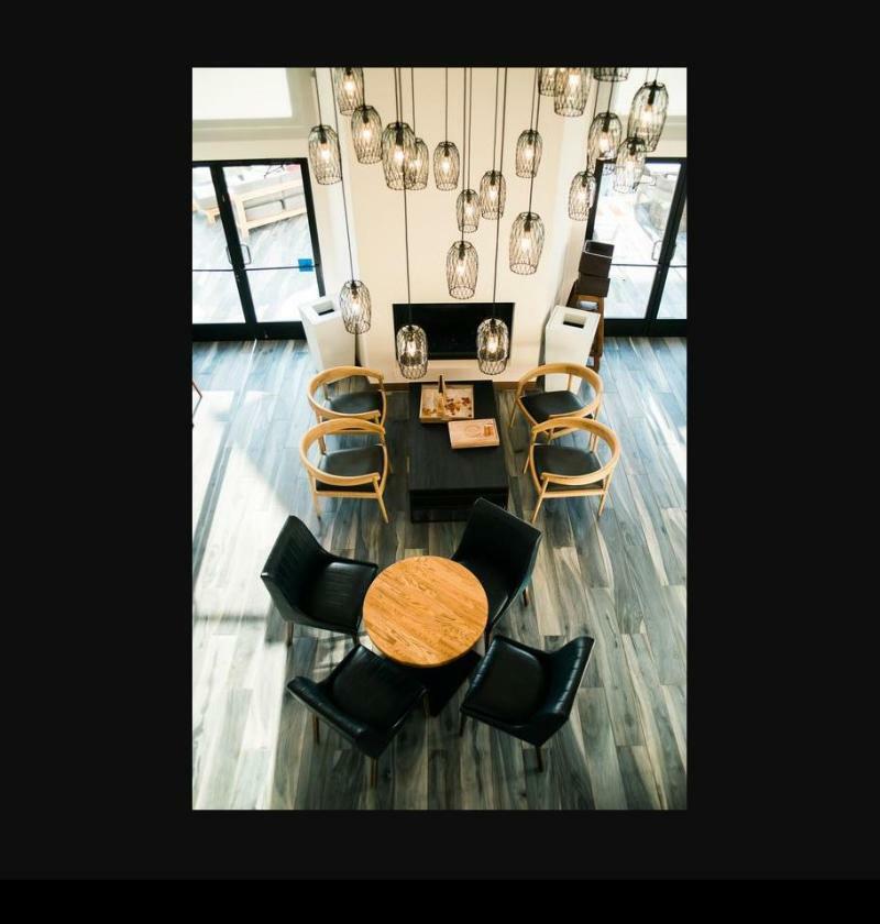 杉德卡斯特海滩酒店 皮斯莫比奇 外观 照片
